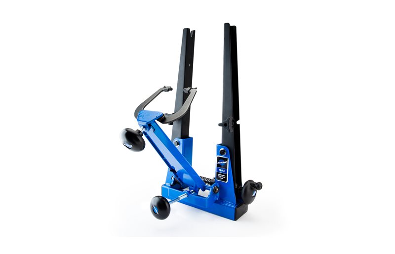 Rihtauspukki Park Tool TS-2.3 Professional Wheel Truing Stand