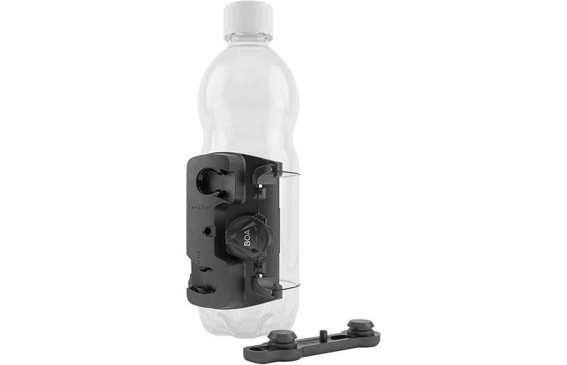 Pulloteline Fidlock Twist Uni + Uni Black