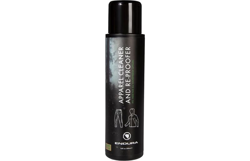Endura Pesuaine/Kyllästeaine Apparel Cleaner and Re-proofer 300ml