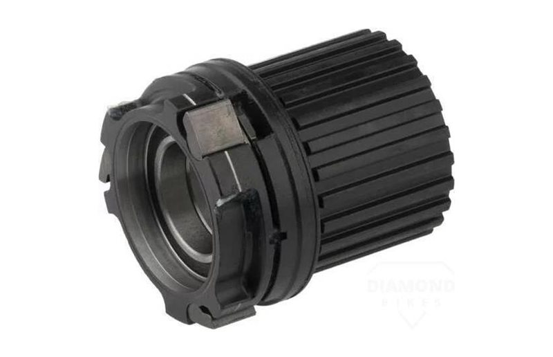Vapaaratas SHIMANO FH-MT410 MicroSpline