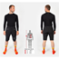 Endura Pyöräilyshortsit MT500 Freezing Point Shorts