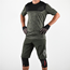 Troy Lee Designs Cykelbyxor Flowline Short Shell Black