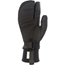 Roeckl Pyöräilyhanskat Villach 2 Trigger Glove Black