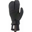 Roeckl Pyöräilyhanskat Villach 2 Lobster Glove Black