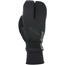 Roeckl Pyöräilyhanskat Villach 2 Lobster Glove Black