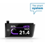 Bosch Purion 400 Display Bhu3500