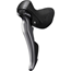 Shimano Claris Vaihde-/Jarrukahva ST-R2000-L, Vasemman, 2 Vaihdetta, Musta