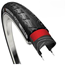 Cykeldekk CST Xpedium 700x38C 40-622 Punktering Beskyttelse 1 Svart/Refleks