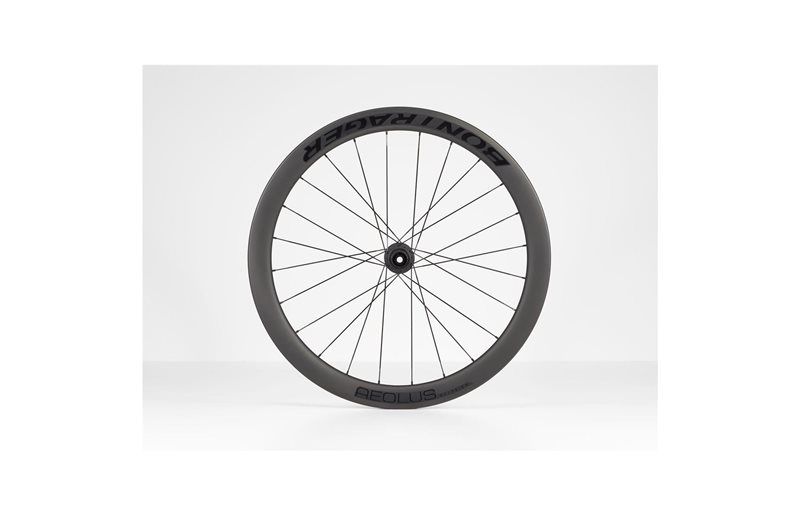 Bontrager Bakhjul Aeolus Elite 50 TLR Disc Racerhjul