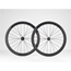 Bontrager Bakhjul Aeolus Elite 50 TLR Disc Racerhjul
