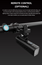 Polkupyörän valo Gaciron Kiwi Commuter X 1200 lumen USB-C ladattava