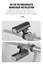 Polkupyörän valo Gaciron Raptor Speed X 1800 lumen USB-C ladattava & Langaton kaukosäädin