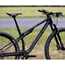 Heldämpad MTB Superior XF 9.7 RC Matte Carbon