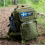 Kraftmark Selkäreppu 45L