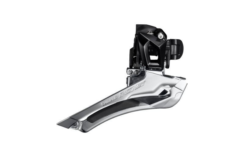 Shimano FD-R7000 Front Derailleur Down-SW 2x11-...