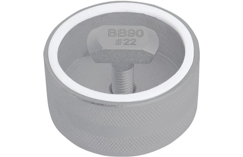 UNIOR Plastic Ring for BB90 Vit