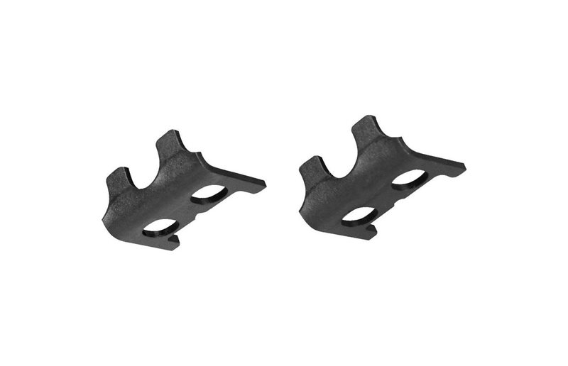 UNIOR Master Chain Tool Support Short Musta