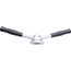 UNIOR Handle for Headset Press Hopea/Musta