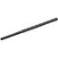 UNIOR Spindle for Headset Press Musta