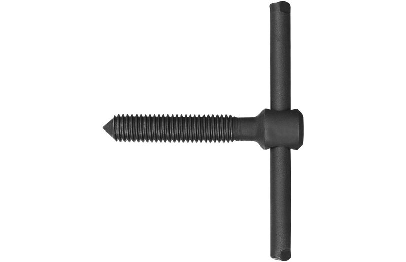 UNIOR Universal Freewheel Remover Spindle Musta