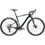 Cannondale Gravelbike Topstone Carbon 2 Lefty Green