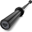 Master Fitness Tanko Nero Bar Black