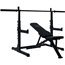 Master Fitness Tangon asento Nero Squat Rack