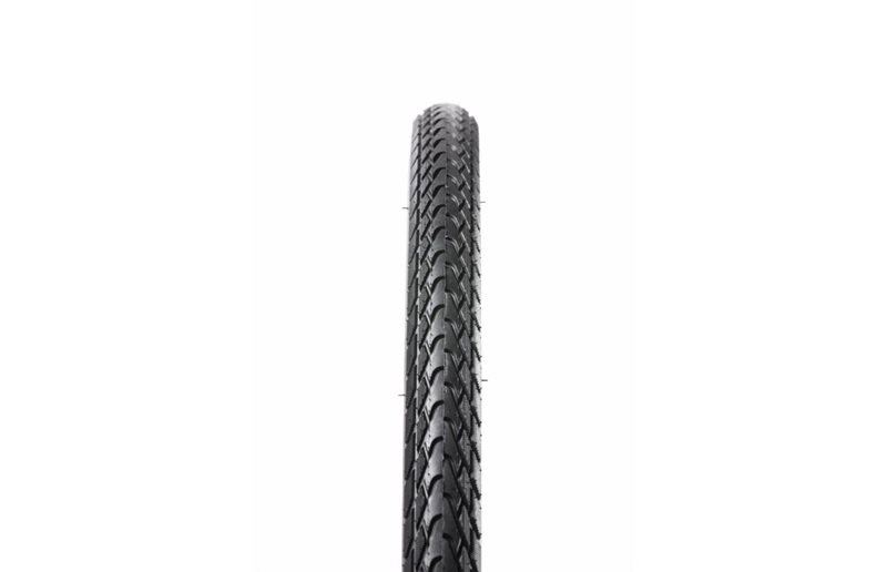 Rengas Panaracer Tourguard+ Heijastava 4,5mm Pistosuojattu 38-559 (26x1.4")