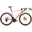 Maantiepyörä Orbea Orca M21eLTD PWR Orange Cloud/Stone Blue