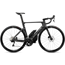 Maantiepyörä Orbea Orca Aero M30LTD Carbon Raw/Titanium