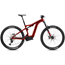 Sähkömaastopyörä BH AtomX Lynx Pro 9.7 Red
