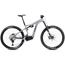 Sähkömaastopyörä BH AtomX Lynx Pro 9.8 Silver/Black