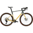 Gravel pyörä Kross Esker RS 1.0 Grey/Brown