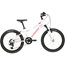 Lasten polkupyörä Kross Lea Mini 2.0 White/Red 20