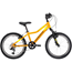 Lasten polkupyörä Kross Level Mini 2.0 Yellow/Black 20