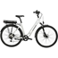 Sähköpyörä Kross Sentio 1.0 Pearl/Black