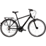Kaupunkipyörä Kross Trans 3.0 Black/Grey