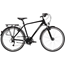 Kaupunkipyörä Kross Trans 4.0 Black/Grey