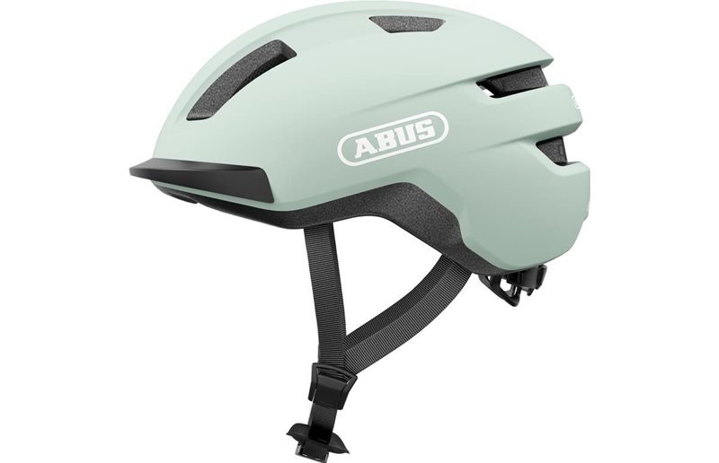 Pyöräilykypärä ABUS Purl-Y Mint Green