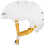 Pyöräilykypärä ABUS XOXO Polar White