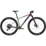 Gravel pyörä Scott Scale Gravel 20 Olivine Green/Blackberry Purple