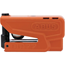 Levyjarrulukko ABUS 8077 2.0 Detecto Alarm XPlus Orange