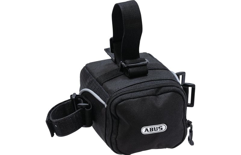 Satulalaukku ABUS ST5050 Musta