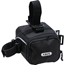 Satulalaukku ABUS ST5050 Musta