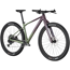 Gravel pyörä Scott Scale Gravel 20 Olivine Green/Blackberry Purple