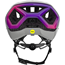 Cykelhjälm Scott Centric Plus Narwal Grey/Fade Purple