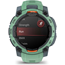 Urheilukello Garmin Instinct 3 AMOLED 45mm Green