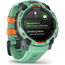 Urheilukello Garmin Instinct 3 AMOLED 45mm Green