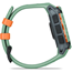 Urheilukello Garmin Instinct 3 AMOLED 45mm Green