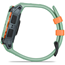 Urheilukello Garmin Instinct 3 AMOLED 45mm Green